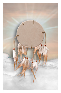 Arapaho Prayer Bronze